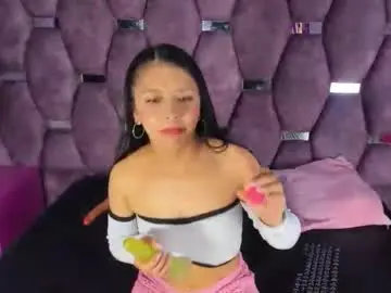 Chaturbate Live Sex of julieta_diamond