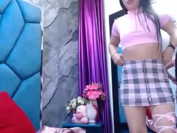 Chaturbate Adult Webcams of julieta_diamond