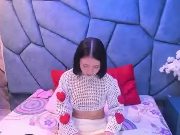 Chaturbate Sex Chat of julieta_diamond