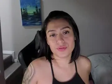 Chaturbate Adult Webcams of julyclb