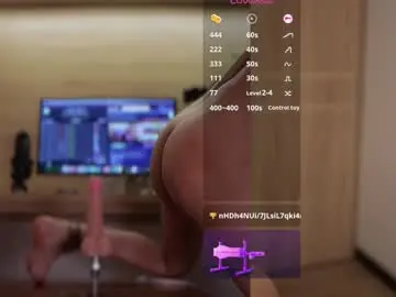 Chaturbate Nude Webcam of lana_kane_