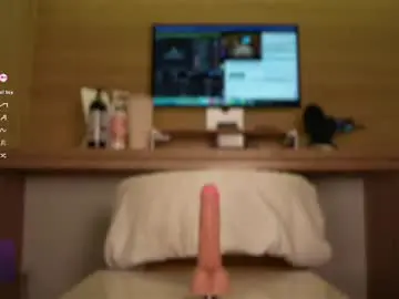 Chaturbate Best Webcam of lana_kane_