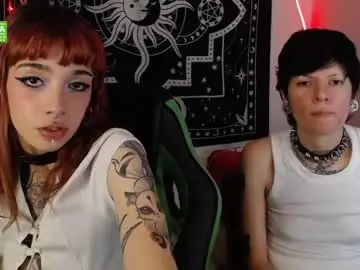 Chaturbate Adult Video Chat of lovelockedlips