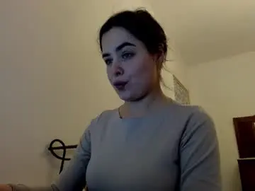 Chaturbate Nude Webcam of mistress_milana_