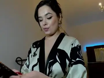 Chaturbate Free Live Porn of mistress_milana_