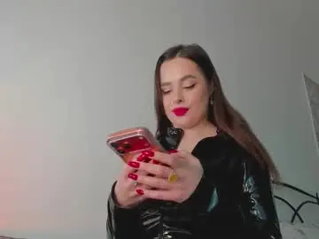 Chaturbate Live Sex Cam of mistress_milana_