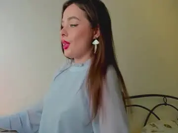 Chaturbate Live Porn of mistress_milana_