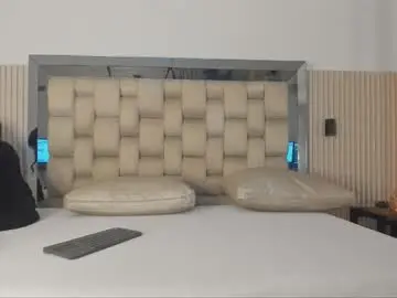 Chaturbate Free Porn Cam of noah_pariss