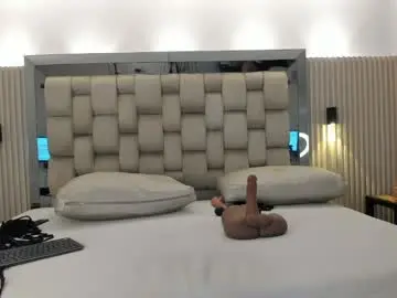 Chaturbate Sex Cam of noah_pariss