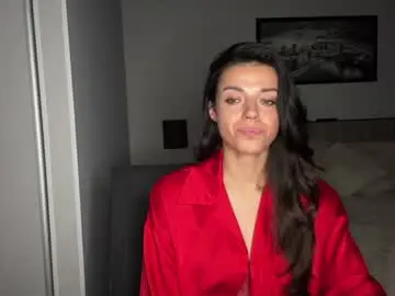 Chaturbate Sex Chat of scarlet_daisy_