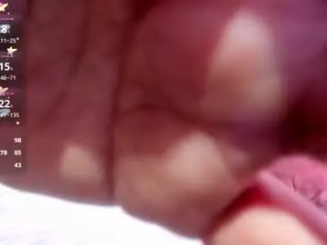 Chaturbate Adult Webcam of sharon__cambel_