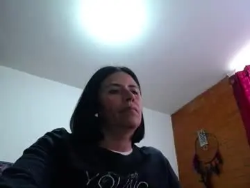 Chaturbate Private Sex Chat of sharoon__cherry_