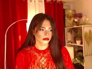 Chaturbate Best Webcam of tasha_goddess