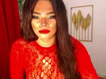 Chaturbate Adult Video Chat of tasha_goddess