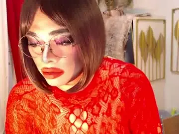 Chaturbate Best Webcam of tasha_goddess