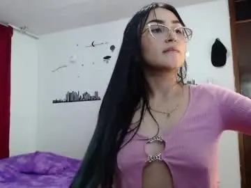 Chaturbate Live Sex Cam of tiffani_williams