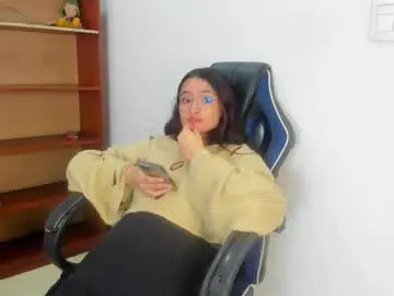 Chaturbate Sex Cam of valentinaluxee