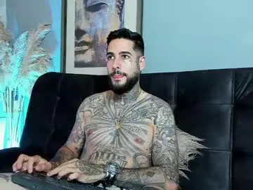 Chaturbate Free Porn Cam of vincentsartori