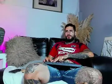 Chaturbate Live Porn of vincentsartori