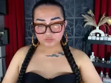 Chaturbate Free Porn Cam of xasianempressx