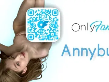Chaturbate Live Porn of _annybunny_