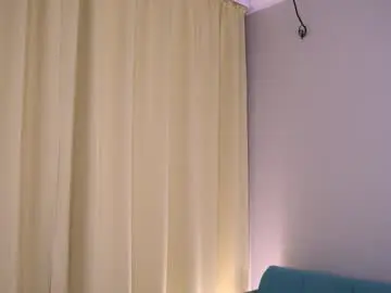 Chaturbate Live Sex Cam of _ethereal_vibe_