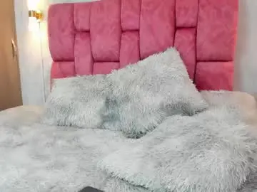Chaturbate Live Sex Cam of adhara_smith_