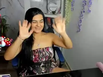 Chaturbate Best Webcam of alayasmile