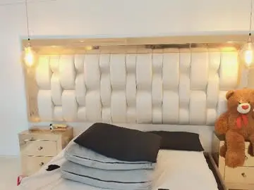 Chaturbate Adult Webcam of alishadixon
