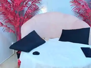 Chaturbate Live Sex of alishadixon