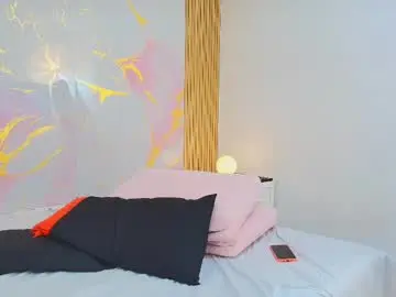 Chaturbate Sex Cam of alishadixon