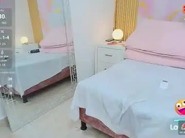 Chaturbate Best Webcam of alishadixon