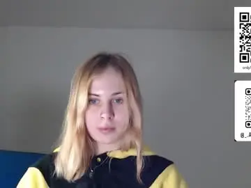 Chaturbate Sex Chat of alismoona