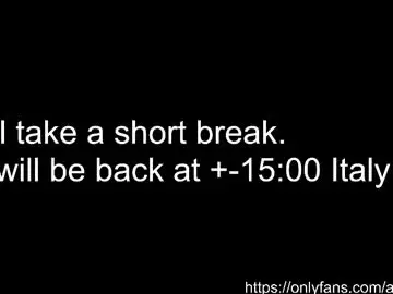 Chaturbate Best Webcam of alismoona