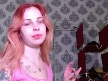 Chaturbate Best Webcam of alismoona