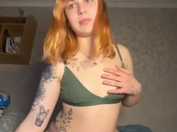 Chaturbate Adult Video Chat of alismoona