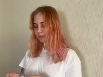 Chaturbate Live Sex Cam of alismoona