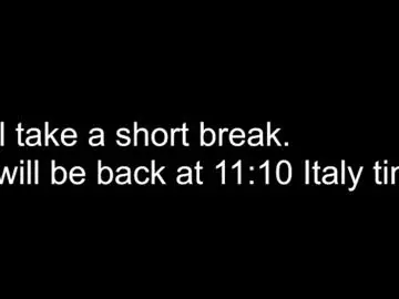 Chaturbate Live Sex of alismoona