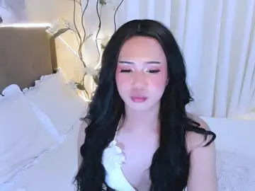 Chaturbate Sex Chat of amethyst_miya