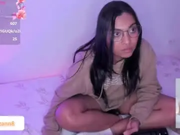 Chaturbate Live Sex Cam of annetelynch