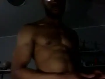 Chaturbate Best Webcam of anthonymarkz