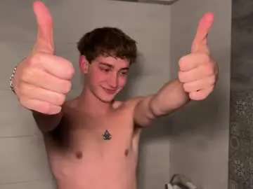 Chaturbate Adult Video Chat of aronyou_win
