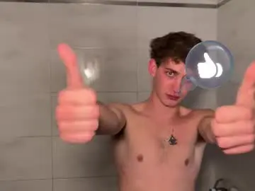 Chaturbate Free Live Porn of aronyou_win
