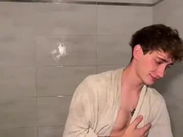 Chaturbate Free Live Porn of aronyou_win
