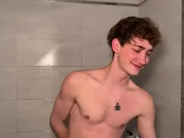 Chaturbate Free Porn Cam of aronyou_win