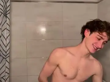 Chaturbate Free Live Porn of aronyou_win