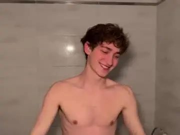 Chaturbate Nude Webcam of aronyou_win