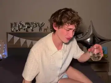 Chaturbate Free Live Porn of aronyou_win