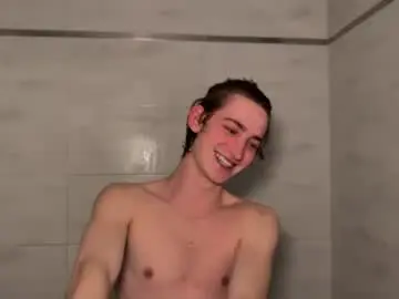 Chaturbate Live Sex of aronyou_win