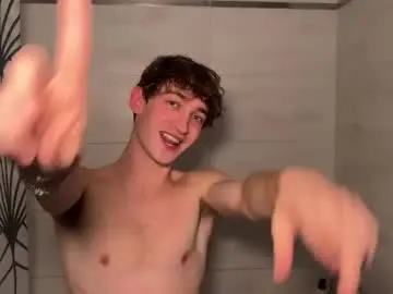 Chaturbate Live Sex of aronyou_win